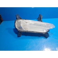 Kia Cerato Bd Left Bumper Flasher
