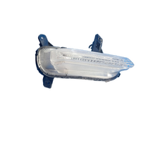 Kia Cerato Bd Left Bumper Flasher