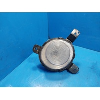 Kia Cerato Bd Left Bumper Foglamp