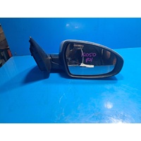 Kia Cerato Bd Right Door Mirror