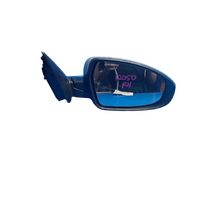 Kia Cerato Bd Right Door Mirror