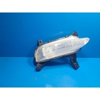 Kia Cerato Bd Right Bumper Flasher