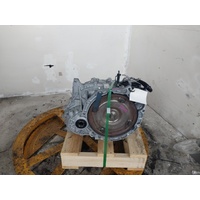 Kia Cerato Bd Petrol 2.0 G4na Auto, Transmission