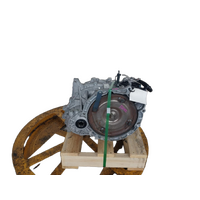 Kia Cerato Bd Petrol 2.0 G4na Auto, Transmission