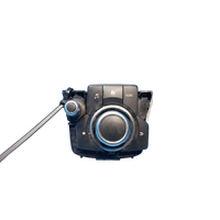 Mazda Cx5 Ke  Combination Switch Commander Controls