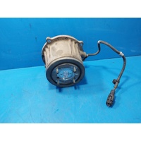 Mazda Cx5 Ke Diesel Auto T/m Rear Diff Coupling