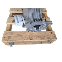 Mazda Cx5 Ke 2.2 Diesel 4.090 Ratio Rear Diff Centre