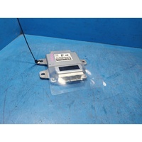 Mazda Cx5 Ke, Parking Brake Module  Ecu