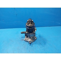 Mazda Cx5 Diesel 2.2 Sh Ke, Egr Secondary Valve