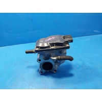Mazda Cx5 Diesel 2.2 Sh Ke, Main Egr Valve