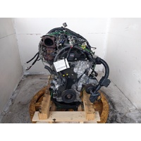 Mazda Cx5 Ke 2.2 Sh Diesel Twin Turbo Engine