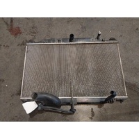Mazda Cx5 Ke Diesel Automatic  Radiator