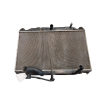 Mazda Cx5 Ke Diesel Automatic  Radiator
