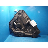 Mazda Cx5 Ke Right Rear Window Regulator