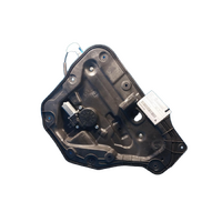 Mazda Cx5 Ke Right Rear Window Regulator