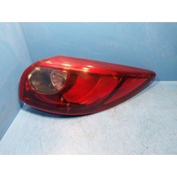Mazda Cx5 Ke Right Taillight In Body