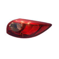 Mazda Cx5 Ke Right Taillight In Body