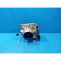 Mazda Cx5 Ke Throttle Body