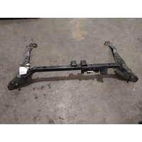 Ford Ranger Ra Radiator Support Assembly