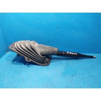 Toyota Hilux Gear Shifter