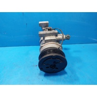 Mazda Cx7 Air Cond Compressor