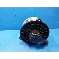 Mazda Cx7 Er  Heater Fan Motor