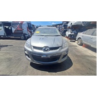 Mazda Cx7 3 Petrol Intercooler