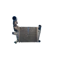 Mazda Cx7 3 Petrol Intercooler