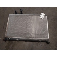 Mazda Cx7 Er 2.3 Petrol Automatic Radiator