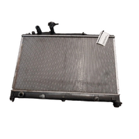 Mazda Cx7 Er 2.3 Petrol Automatic Radiator