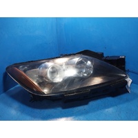 Mazda Cx7 Er Right Headlamp