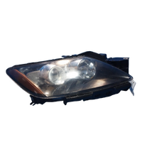 Mazda Cx7 Er Right Headlamp