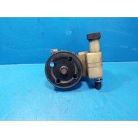 Mazda Cx7 Er 2.3 L3 Turbo Petrol Steering Pump