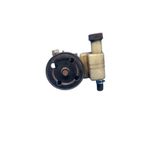 Mazda Cx7 Er 2.3 L3 Turbo Petrol Steering Pump