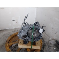 Mazda Cx7 Er 2.3 L3 Petrol Auto Transmission