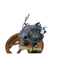 Mazda Cx7 Er 2.3 L3 Petrol Auto Transmission