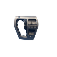 Toyota Rav4 Xa50 Fwd Drive Mode Control Switch