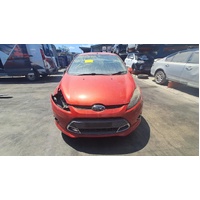 Ford Fiesta Ws-Wt Flasher Switch