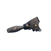 Ford Fiesta Ws-Wt Flasher Switch