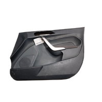 Ford Fiesta Wt  Right Front Door Trim