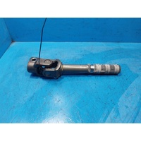 Ford Fiesta Wt Intermediate Shaft