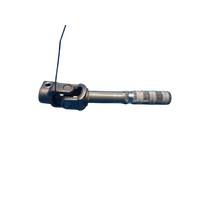 Ford Fiesta Wt Intermediate Shaft