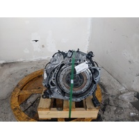 Ford Fiesta Tsj Wt 1.6 Petrol Auto Transmission