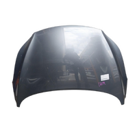 Hyundai Elantra Md Bonnet