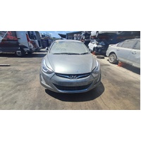 Hyundai Elantra Md  Flasher Switch