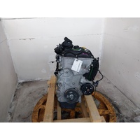 Hyundai I30 Elantra Kia Cerato Petrol 1.8 G4nb Engine