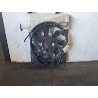 Hyundai I30 Gd 1.8/2.0 Petrol Radiator Fan