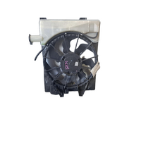 Hyundai I30 Gd 1.8/2.0 Petrol Radiator Fan
