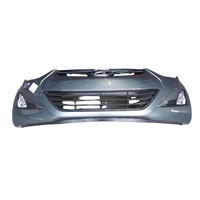 Hyundai Elantra Md, Front Bumper