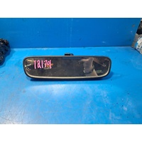 Hyundai Elantra Md Interior Mirror